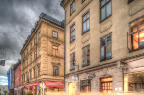 Archipelago Hostel Old Town in Stockholm